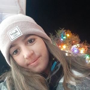 Meet your Posher, Kélia